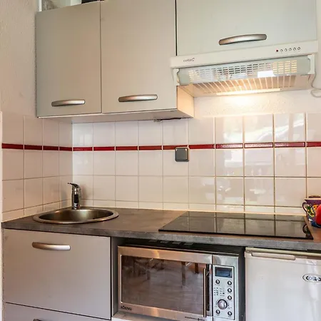Les Sitelles By Interhome