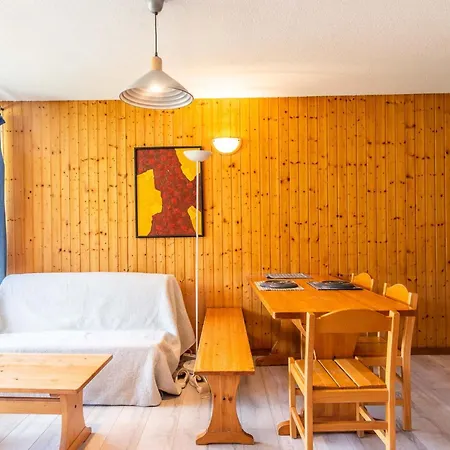 Les Sitelles By Interhome